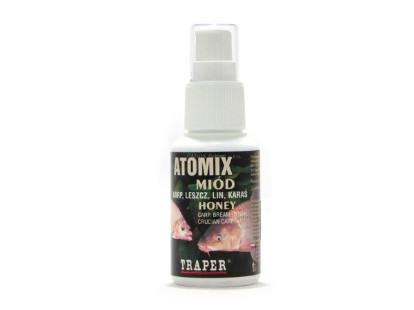 TRAPER - Atomix Spray 50g