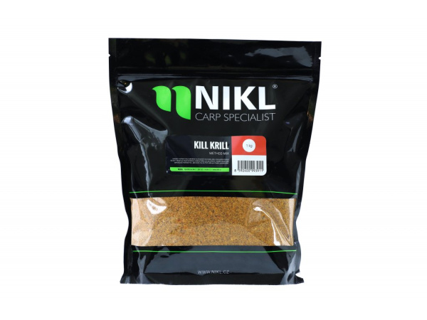 Karel Nikl Method Mix 1kg 