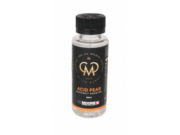 CC Moore - Hookbait booster 50ml