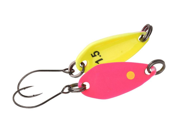 Trout Master - Plandavka INCY Spoon 3,5g