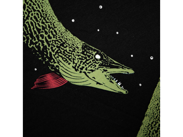 KUMU - TRIČKO OUROBOROUS TEE