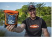 SONUBAITS - Klip na uzavření sáčků Bait Bag Clips