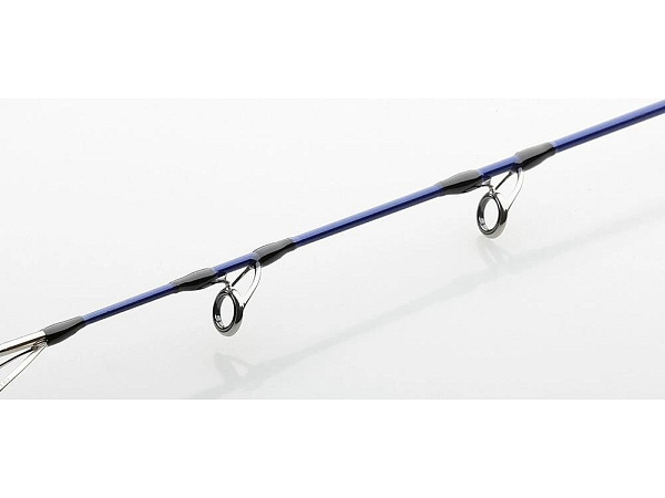 Savage Gear - Prut SGS6, 3,05m, 30 - 100g MH, 2D