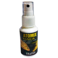 TRAPER - Atomix Spray Vanilka