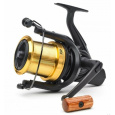 DAIWA - Naviják 23 Emblem 45 SCW QD-OT