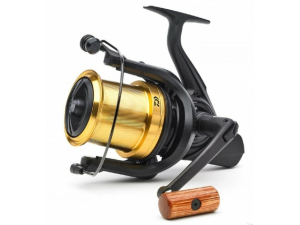 DAIWA - Naviják 23 Emblem 45 SCW QD-OT