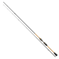 DAIWA - Prut Presso Trout Spin 2,1m, 1-6g, 2D