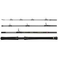 PENN - Prut Regiment IV Boat Travel 2,23m, 30-50lb, 4D