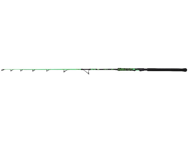 MADCAT - Prut UV Series Vertical Rod, 1,75m, 50-150g, 1D