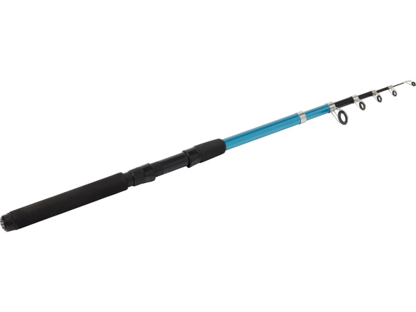 Kinetic - Prut Witcher CC tele 2,4m 12-40g