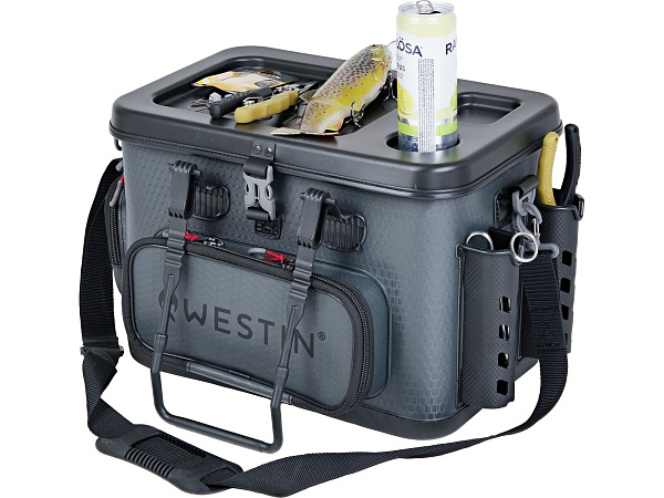 Westin Taška W4 Safeguard Tackle Bag S