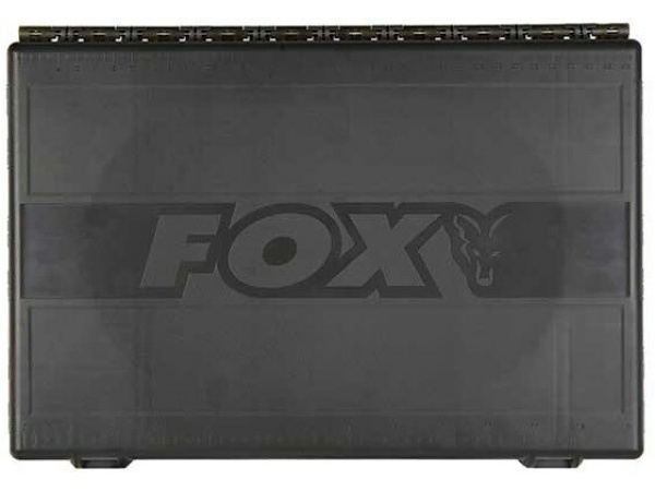 FOX - Box Edges Large Tackle Box