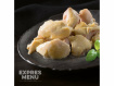 EXPRES MENU - Kuřecí maso 300g
