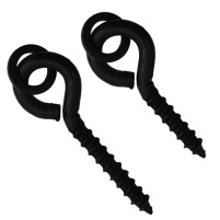 Kolíček s kroužkem Gardner Flexi Bait Screws 10ks|Mini