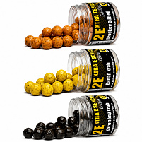 Carp Inferno 2E 150 ml 16 mm|Broskev/Oliheň