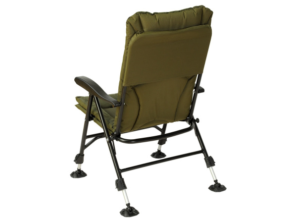 Giants fishing Sedačka Chair Luxury XS