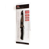 Leeda Filetovací nůž menší 4 Filleting Knife 