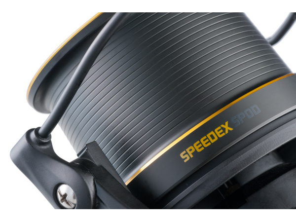 Naviják Speedex Spod