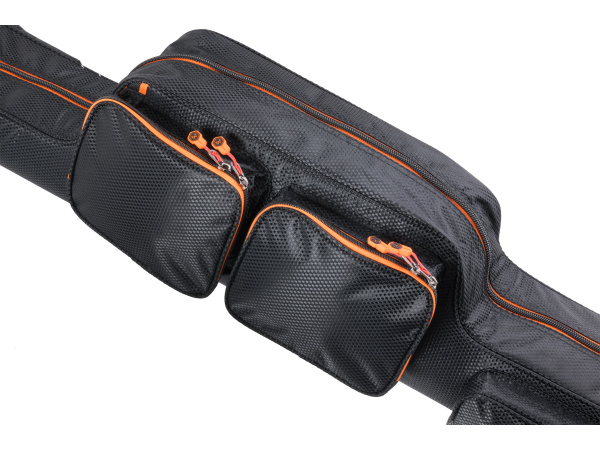 Mivardi Tuhé pouzdro na feederové pruty TMX Xtra Safe Multi