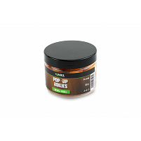Nikl Plovoucí boilies Devill Krill - 16mm 50g