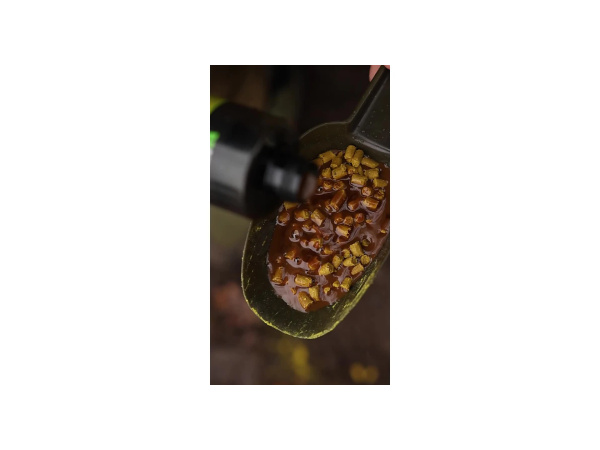 Nikl Booster Corn 250ml