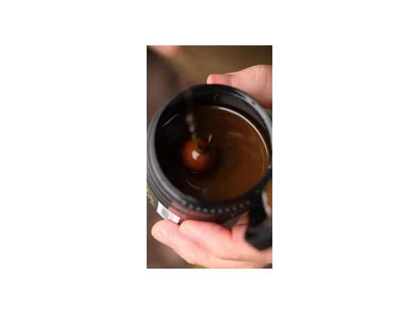 Nikl Liquid Food dip Corn 100ml