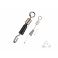 ZFISH Obratlík Feeder Swivel Quick Change