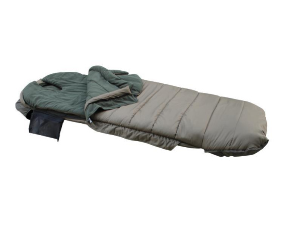 ZFISH Spací Pytel Hardcore Sleeping Bag 5 Season