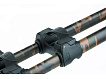 Fox stojan Ranger MK2 Camo Pod
