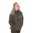 Fox mikina Womens Explorer Fleece Hooded Jacket