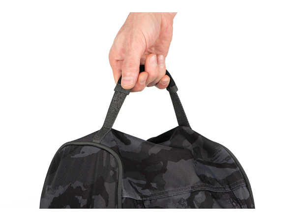 Fox Rage Voyager Camo Wader & Boot Bag