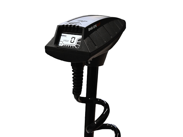 Rhino elektromotor BLX 65 BMR GPS NxT 12V electric outboard motor