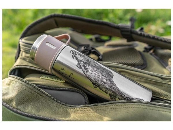 KORUM - Termoska Classic Thermal Flask Barbel 500ml