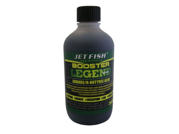 JET FISH - Booster Legend 250ml