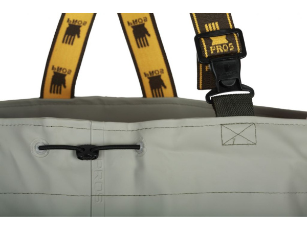 PROS - Prsačky PVC PREMIUM SBP01