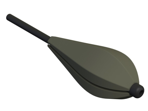 SURETTI - Zátěž Bruce torpedo 
