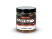 Mikbaits - Boilie v dipu Spiceman 250ml / 24mm