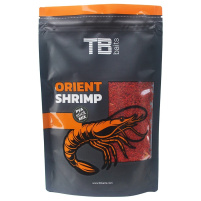 TB baits - PVA Stick Mix Orient Shrimp - 200g