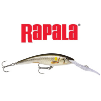 RAPALA - Wobler Deep tail dancer 11cm - AYUL