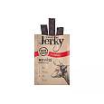 Jihočeké Jerky Hovězí Jerky s Chilli 20g