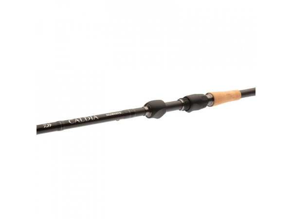 DAIWA - Prut Caldia jiggerspin 2,4m, 7 - 28g, 2D