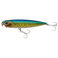 Berkley - Wobler DEX Mullet walker 12cm, Mahi mahi