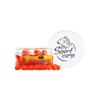 SPORTCARP - Method feeder boilies 10mm, 50ml - spicy krill