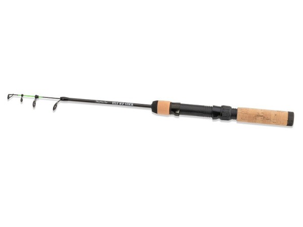 Saenger - Prut Skymaster Tele Ice Stick, 72cm