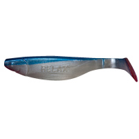Relax - Gumová nástraha Kopyto 5 - Barva S011 - blister 3ks - 12,5cm