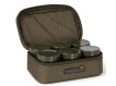 FOX - Pouzdro Voyager 8 Pot Hookbait Case