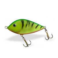 Dorado - Wobler Drunk 10cm - FT