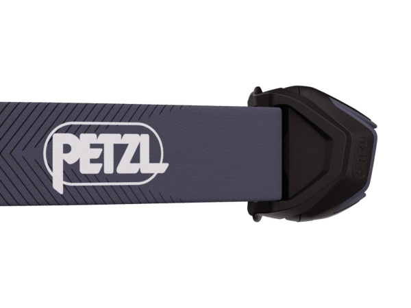 PETZL - Čelovka Actik 2025 černá