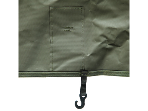 Giants fishing - Bivak Luxury Quick Bivvy 1-2 Man 