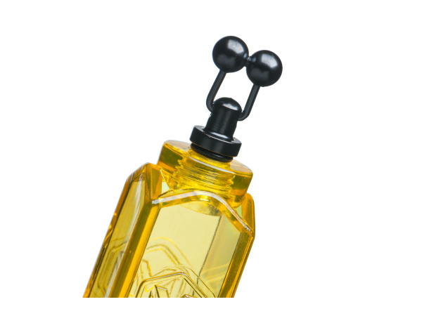 Mivardi Hanger CrystaliX - Žlutý